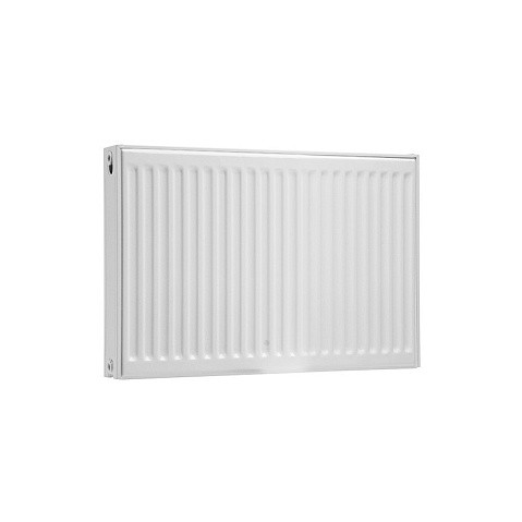 Панельный радиатор Oasis Pro тип 22, 300х2200мм с боковым подключением  купить в Кемерово | "Проконсим"