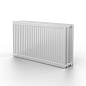Панельный радиатор PRADO CLASSIC Z(Кр) Тип 30, 600х1500мм резьба-4G1/2'', 3606вт, боковое подкл. купить в Кемерово | "Проконсим"