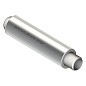 Компенсатор сильфонный сварной DN 150 PN 16 L 330мм (-30/+30) Hortum купить в Кемерово | "Проконсим"