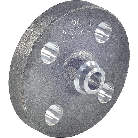 Фланец стальной DN 1200 PN 10 тип 11 воротниковый 32 крепежных отверстия ГОСТ 33259 купить в Кемерово | "Проконсим"