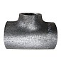 Тройник стальной Дн 159х4,5-89х3,5 (DN 150х80) переходной 2 исполнение ГОСТ 17376-2001 купить в Кемерово | "Проконсим"