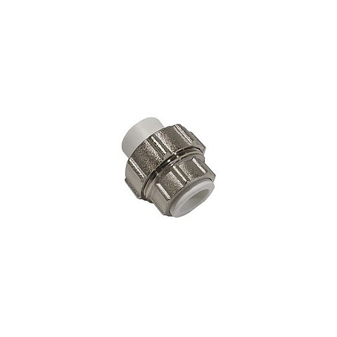 Муфра разъемная 32 PN 25 G-1 1/4'' купить в Кемерово | "Проконсим"