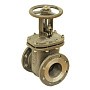 Задвижка стальная 30с41нж DN 250 PN 16 фланцевая L=450мм класс ''А''