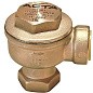 Конденсатоотводчик ТЕРМОКОН DN 15 PN 16 термостатический угловой резьбовой G1/2''  до 200гр. АСТА-КТ361 купить в Кемерово | "Проконсим"