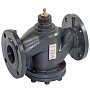 Клапаны чугунные регулирующий DN 65-400 PN 16 фланцевые под привод до 150гр. РИДАН VFM-2R купить в Кемерово | "Проконсим"