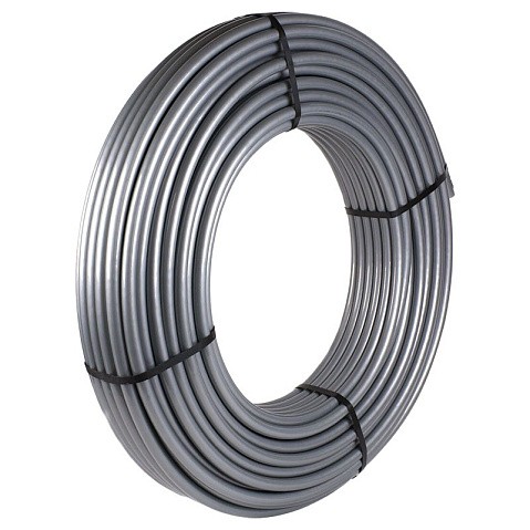Трубы PE-Xa/AL/PE-RT DN 16-32 Slide-fit серые VARMEGA купить в Кемерово | "Проконсим" Трубы PE-Xa/AL/PE-RT DN 16-32 Slide-fit серые VARMEGA купить в Кемерово | "Проконсим"