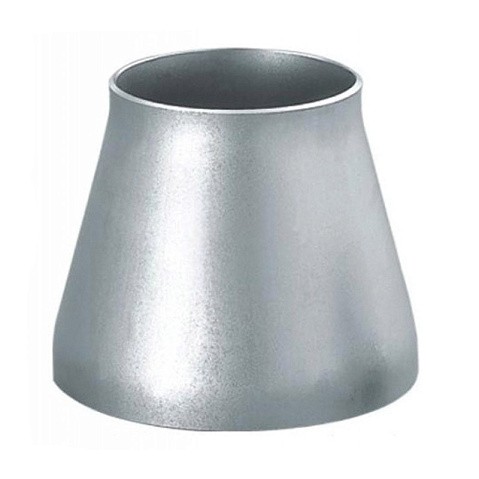 Переход стальной Дн 48,0х4,0-42,3х3,5 (DN40-32) оцинкованный исполнение 1 купить в Кемерово | "Проконсим"