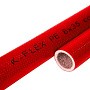 Трубка теплоизоляционная K-FLEX COMPACT RED, DN 15 толщина 9мм от -40 до +95°C длина 2м купить в Кемерово | "Проконсим"
