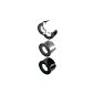Подвес теплоизоляционный K-FLEX ST, DN 325, толщина 64мм, Tmax = 110гр., черный купить в Кемерово | "Проконсим"