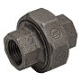 Американки чугунные DN 15-50 PN 16 муфта-муфта с плоской прокладкой Fittex Plus купить в Кемерово | "Проконсим"