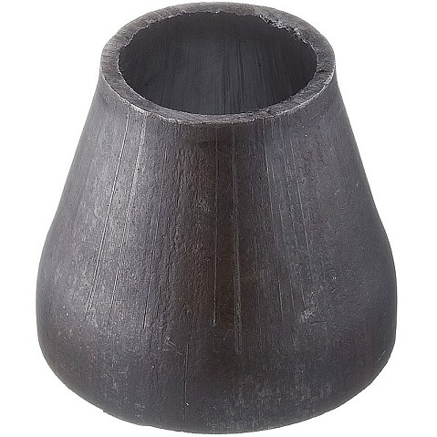 Переход стальной Дн 88,9х8,0 - 60,3х5,6 (DN 80-50) 1 исполнение ГОСТ 17378-2001 купить в Кемерово | "Проконсим"
