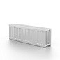 Панельный радиатор PRADO CLASSIC Z Тип 30, 300х1800мм резьба-4G1/2'', 2466вт, боковое подкл. купить в Кемерово | "Проконсим"