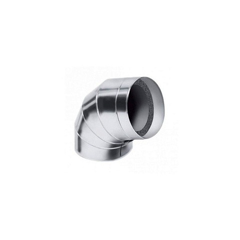 Углы теплоизоляционные K-FLEX AL CLAD, DN 18-127, толщина 9мм купить в Кемерово | "Проконсим" Углы теплоизоляционные K-FLEX AL CLAD, DN 18-127, толщина 9мм купить в Кемерово | "Проконсим"