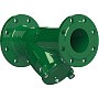 Фильтры сетчатые чугунные DN 50-600 PN 16 фланцевые до 120гр. GALA Тип 7309H купить в Кемерово | "Проконсим"