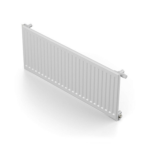 Панельный радиатор PRADO UNIVERSAL Тип 10, 400х2600мм резьба-2G1/2'', 1823вт, нижнее подкл. купить в Кемерово | "Проконсим"