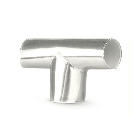 Тройники теплоизоляционные K-FLEX ST AL CLAD, DN 54-133, толщина 32мм купить в Кемерово | "Проконсим" Тройники теплоизоляционные K-FLEX ST AL CLAD, DN 54-133, толщина 32мм купить в Кемерово | "Проконсим"