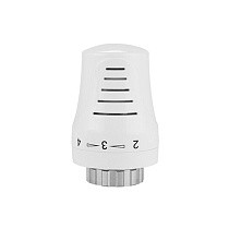 Термоголовка жидкостная PN 10 с накидной гайкой М30 х 1,5  VALFEX VF.5000 купить в Кемерово | "Проконсим"
