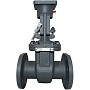 Задвижка стальная 30с941нж DN 150 PN 16 фланцевая L=280мм до 450гр. класс ''А'' СибЗТА купить в Кемерово | "Проконсим"