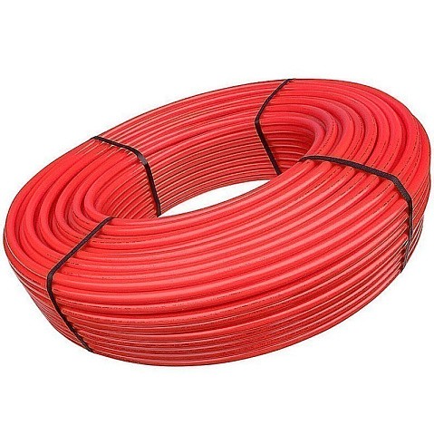 Трубы PE-Xa с EVOH DN 16-20 PN 10 из сшитого полиэтилена для теплого пола красные MVI купить в Кемерово | "Проконсим" Трубы PE-Xa с EVOH DN 16-20 PN 10 из сшитого полиэтилена для теплого пола красные MVI купить в Кемерово | "Проконсим"