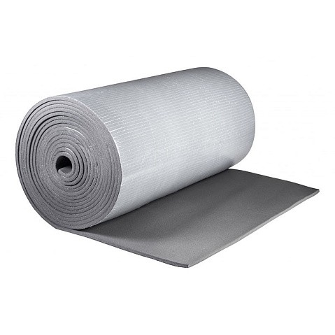Рулон теплоизоляционный  K-FLEX 25x1000-08 AIR AD купить в Кемерово | "Проконсим"