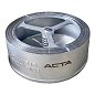 Клапаны обратные межфланцевые из нержавеющей стали DN 40 PN 25 Тмакс 200 °С АСТА ОК352 купить в Кемерово | "Проконсим"
