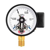 Манометр ТМ-510Р.03 100мм с электронной приставкой G1/2'' РСМ купить в Кемерово | "Проконсим"