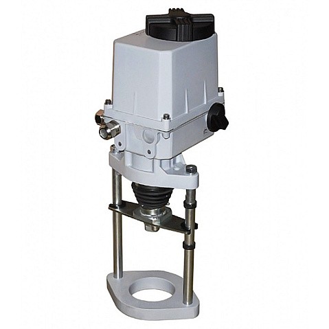 Клапан смесительный 27ч908нж DN 65-150 PN 16 с электроприводом REGADA ST 0.1 КПСР купить в Кемерово | "Проконсим" Клапан смесительный 27ч908нж DN 65-150 PN 16 с электроприводом REGADA ST 0.1 КПСР купить в Кемерово | "Проконсим"