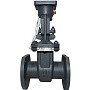 Задвижка стальная 30с941нж DN  80 PN 16 фланцевая L= 210мм до 450гр. класс ''А'' СибЗТА купить в Кемерово | "Проконсим"