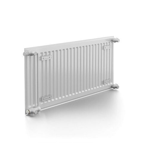Панельный радиатор PRADO UNIVERSAL Z Тип 10, 400х1400мм резьба-2G1/2'', 997вт, нижнее подкл. купить в Кемерово | "Проконсим"