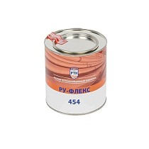 Клей 454 Ру-флекс 1-5л купить в Кемерово | "Проконсим"