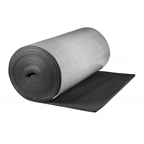 Рулон теплоизоляционный  K-FLEX 10x1000-20 ST AD купить в Кемерово | "Проконсим"