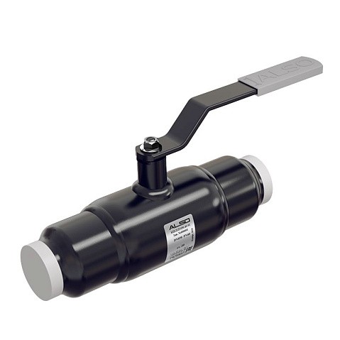 Краны стальные шаровые цельносварные DN 15-200 PN 25-40 полнопроходные приварные рычаг ALSO купить в Кемерово | "Проконсим" Краны стальные шаровые цельносварные DN 15-200 PN 25-40 полнопроходные приварные рычаг ALSO купить в Кемерово | "Проконсим"