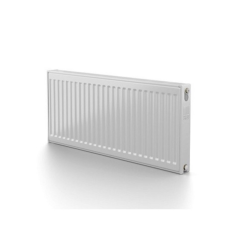 Панельный радиатор PRADO UNIVERSAL Тип 21, 300х2800мм резьба-2G1/2'', 3157вт, нижнее подкл. купить в Кемерово | "Проконсим"