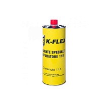 Очиститель K-FLEX 1.0 lt купить в Кемерово | "Проконсим"