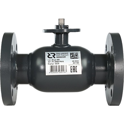 Краны стальные шаровые регулирующие DN 65-600 PN 16 цельносварные фланцевые под привод RJIP-FF РИДАН купить в Кемерово | "Проконсим" Краны стальные шаровые регулирующие DN 65-600 PN 16 цельносварные фланцевые под привод RJIP-FF РИДАН купить в Кемерово | "Проконсим"