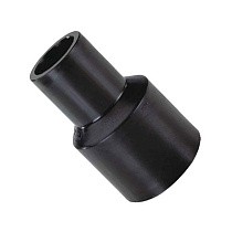Переход литой (спигот) PN 10 ПЭ100 SDR 11 DN 315-225 короткий купить в Кемерово | "Проконсим"