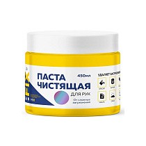 Паста чистящая для рук SANFIX 450мл банка купить в Кемерово | "Проконсим"