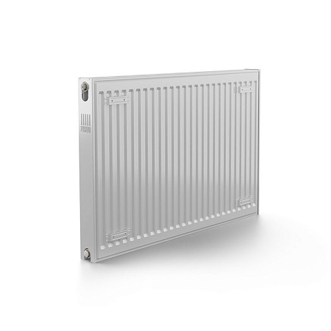 Панельный радиатор PRADO UNIVERSAL Тип 21, 600х2400мм резьба-2G1/2'', 4892вт, нижнее подкл. купить в Кемерово | "Проконсим"