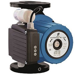  Циркуляционный насос с мокрым ротором IMP PUMPS GHNMbasic II 979524498 Ду40, напор 12м. (930046482) со склада Проконсим в Кемерово