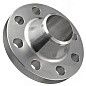 Фланец стальной DN 125 PN 40(25) тип 11 воротниковый 8 крепежных отверстий ГОСТ 33259 купить в Кемерово | "Проконсим"