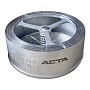 Клапаны обратные DN 15-300 PN 25 из нержавеющей стали межфланцевые до 200гр. АСТА ОК352 купить в Кемерово | "Проконсим"