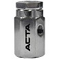 Прерыватель вакуума 12Х18Н10Т Ру25  нержавеющая сталь G1/2'' резьбовой до 400гр. АСТА-ПВ151 купить в Кемерово | "Проконсим"