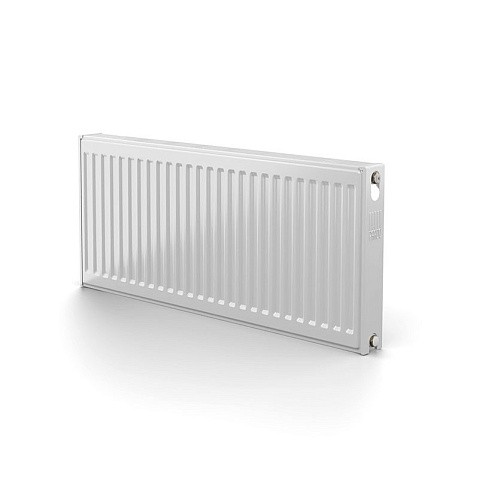 Панельный радиатор PRADO CLASSIC Тип 11, 400х2400мм резьба-4G1/2'', 2430вт, боковое подкл. купить в Кемерово | "Проконсим"