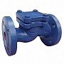 Клапаны обратные подъемные АСТА ОК113, DN 200, PN 16, чугун ф/ф Тмакс 250 °С купить в Кемерово | "Проконсим"