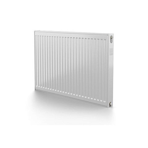 Панельный радиатор PRADO UNIVERSAL Тип 21, 600х1200мм резьба-2G1/2'', 2473вт, нижнее подкл. купить в Кемерово | "Проконсим"