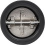 Клапаны обратные 2-створчатые чугунные DN 50-600 PN 16 межфланцевые до 120гр. створки из нержавеющей стали РИДАН ЗОД купить в Кемерово | "Проконсим"