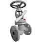 Клапан запорный (вентиль) 15с65нж DN 20 PN 16 150мм фланцевый класс A до 450гр. СибЗТА купить в Кемерово | "Проконсим"