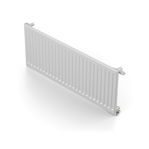 Панельный радиатор PRADO UNIVERSAL Z Тип 10, 400х1300мм резьба-2G1/2'', 928вт, нижнее подкл. купить в Кемерово | "Проконсим"