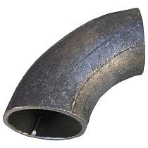 Отвод стальной крутоизогнутый 90гр. Дн 57х3,5 (DN 50) бесшовные по ТУ купить в Кемерово | "Проконсим"