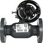 Краны стальные шаровые регулирующие DN 65-600 PN 16 цельносварные фланцевые с редуктором JIP-FF РИДАН купить в Кемерово | "Проконсим"